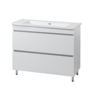 Тумба Монако ТН-2 100 з умивальником Канте